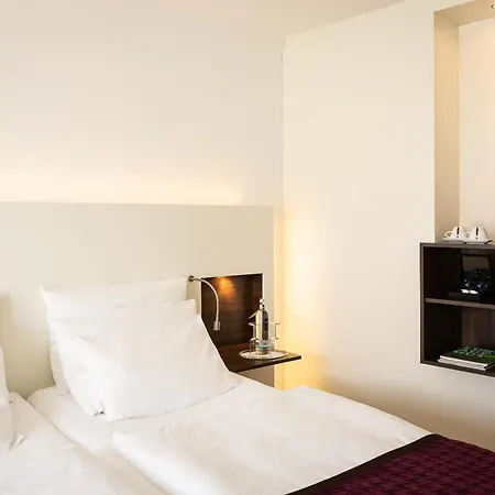 Hotel Bergheim 41 Im Alten Hallenbad 4*
